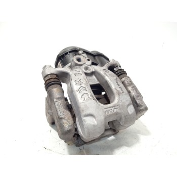 Recambio de pinza freno trasera izquierda para citroën c4 iii (ba_, bb_, bc_) 1.5 bluehdi 130 (bbyhzb) referencia OEM IAM 167236