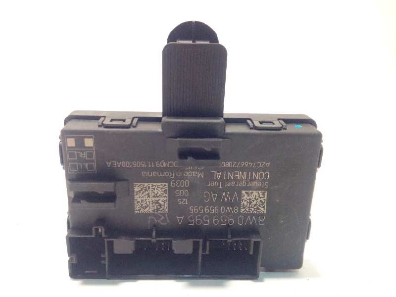 MODULO CONFORT 8W0959595A A2C7466720800
