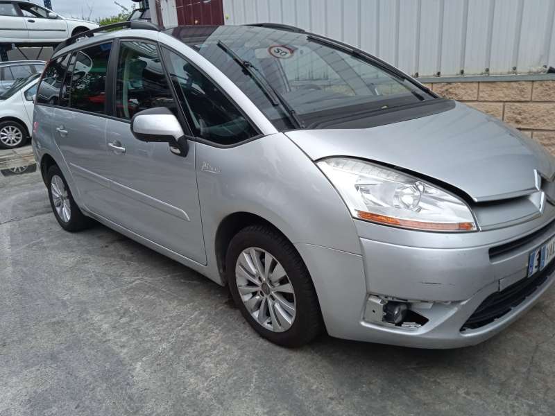 CITROËN C4 GRAND PICASSO I (UA_)