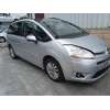 citroën c4 grand picasso i (ua_) del año 2007