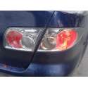 MAZDA 6 HATCHBACK (GG)