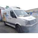 VOLKSWAGEN CRAFTER COMBI (2E)