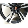 Recambio de llanta para porsche panamera (970) 3.0 d referencia OEM IAM 97036219204 97036298006M7Z 