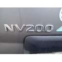 NISSAN NV 200 (M20)