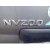 nissan nv 200 (m20) del año 2010