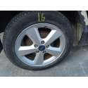 FORD FOCUS II (DA_, HCP, DP)