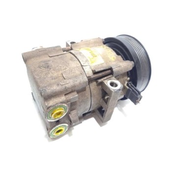 Recambio de compresor aire acondicionado para ford transit caja cerrada, corta (fy) (2000 =>) ft 240 2.0 city - light referencia