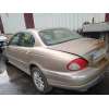 jaguar x-type del año 2001