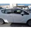 opel meriva b monospace (s10) del año 2014