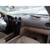 mercedes-benz clase m (w164) del año 2006