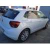 volkswagen polo del año 2018