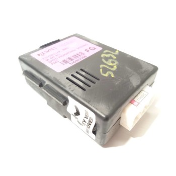 Recambio de modulo electronico para opel antara 2.0 cdti cat (z 20 dmh / llw) referencia OEM IAM 96626671  