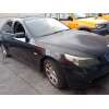 bmw serie 5 berlina (e60) del año 2010