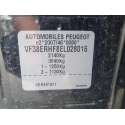 PEUGEOT 508 SW I (8E_)