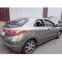 HONDA CIVIC VIII HATCHBACK (FN, FK)