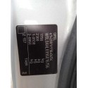 OPEL ASTRA H BER.