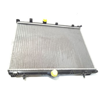 Recambio de radiador agua para citroën c4 iii (ba_, bb_, bc_) 1.5 bluehdi 130 (bbyhzb) referencia OEM IAM 9827174680  