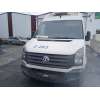 volkswagen crafter combi (2e) del año 2012