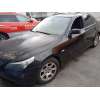 bmw serie 5 berlina (e60) del año 2010