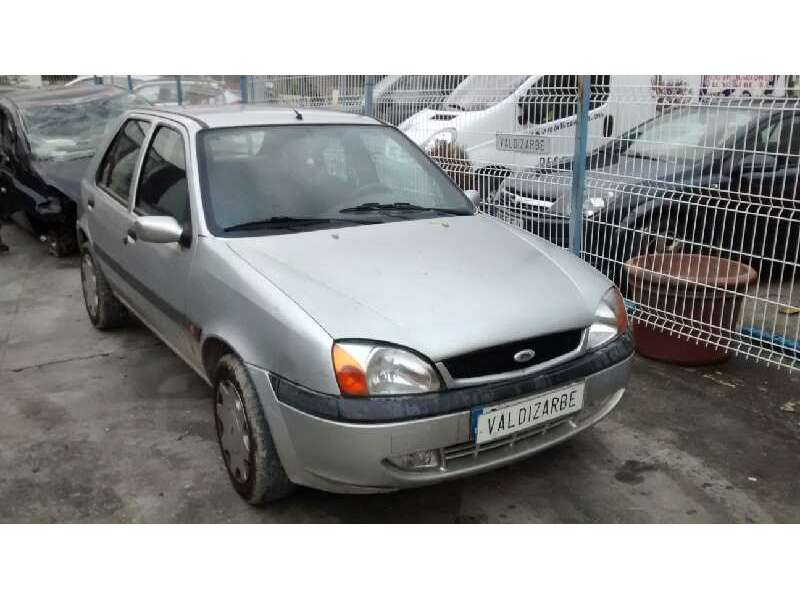 FORD FIESTA BERLINA (DX)