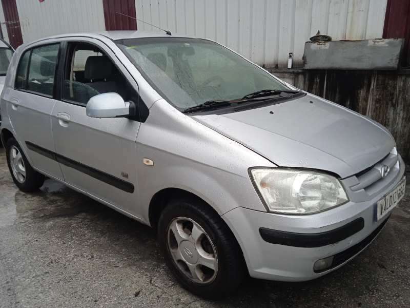 HYUNDAI GETZ (TB)