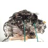 Recambio de motor completo para subaru forester executive referencia OEM IAM FB20  