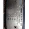 subaru legacy familiar/outback b13 (bp) del año 2005