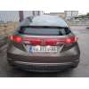 honda civic viii hatchback (fn, fk) del año 2008
