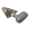 Recambio de retrovisor izquierdo para ford transit caja cerrada, corta (fy) (2000 =>) ft 240 2.0 city - light referencia OEM IAM