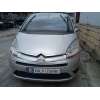 citroën c4 grand picasso i (ua_) del año 2007