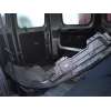 nissan nv 200 (m20) del año 2010