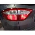FORD C-MAX II (DXA/CB7, DXA/CEU)
