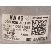 Recambio de compresor aire acondicionado para volkswagen golf vii lim. (bq1) advance referencia OEM IAM 5Q0820803M  