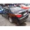 bmw serie 5 berlina (e60) del año 2010