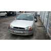 ford fiesta berlina (dx) del año 2002