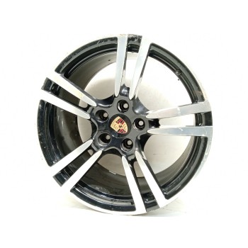 Recambio de llanta para porsche panamera (970) 3.0 d referencia OEM IAM 97036219204 97036298006M7Z 