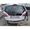 opel meriva b monospace (s10) del año 2014