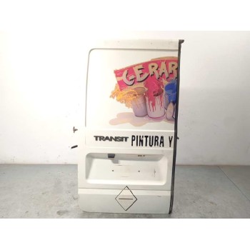 PUERTA TRASERA IZQUIERDA 4776719 