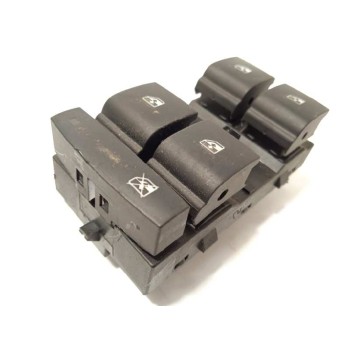 Recambio de mando elevalunas delantero izquierdo para chevrolet cruze hatchback ltz referencia OEM IAM 20830838  