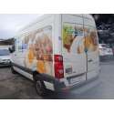 VOLKSWAGEN CRAFTER COMBI (2E)