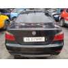bmw serie 5 berlina (e60) del año 2010