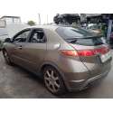 HONDA CIVIC VIII HATCHBACK (FN, FK)