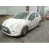 citroën c3 del año 2010