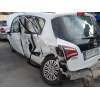 opel meriva b monospace (s10) del año 2014