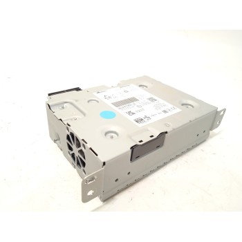 Recambio de sistema audio / radio cd para citroën c4 iii (ba_, bb_, bc_) 1.5 bluehdi 130 (bbyhzb) referencia OEM IAM 9844106080 