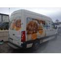 VOLKSWAGEN CRAFTER COMBI (2E)