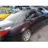 bmw serie 5 berlina (e60) del año 2010