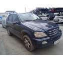 MERCEDES-BENZ CLASE M (W163)