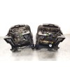 Recambio de juego asientos completo para ford kuga iii (dfk) 2.5 duratec plug-in-hybrid referencia OEM IAM 2692101 2704110 27041
