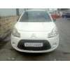 citroën c3 del año 2010
